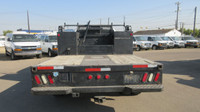 2012 Ram 3500 SLT 4x4 Crew Cab Flatbed Truck AMVIC LICENSE.. NEW ARRIVAL...... - 6 Cylinder 6.7 L Di... (image 6)