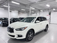  2019 Infiniti QX60 PURE AWD- TOIT +JAMAIS ACCIDENTÉ !!!