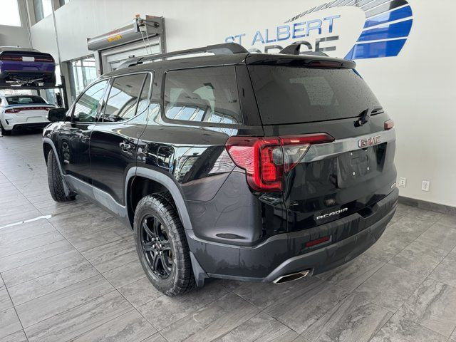 2023 GMC Acadia AT4 in Cars & Trucks in St. Albert - Image 3