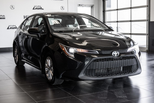 2022 Toyota Corolla LE à vendre in Cars & Trucks in Laval / North Shore - Image 3