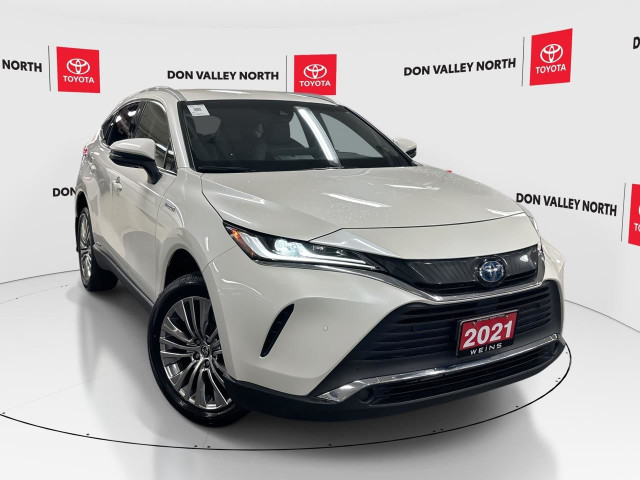 2021 Toyota Venza XLE NAVIGATION | CARPLAY | TPMS in Cars & Trucks in City of Toronto