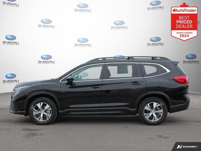 2024 Subaru Ascent Touring in Cars & Trucks in Hamilton - Image 2