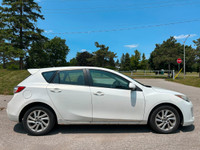 WAS: $11488 NOW: $9888 plus taxes and licensing feesRare Find! 2013 Mazda3 Sport Hatch Touring - Cer... (image 5)
