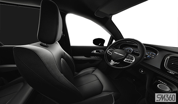 2025 Chrysler Pacifica Select in Cars & Trucks in Barrie - Image 4