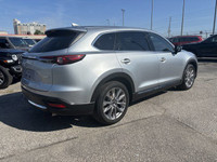 Clean Car Fax**Mazda**CX9**GT**Automatic**Leather Seats**Heated and Ventilated Seats**Touchscreen**N... (image 4)