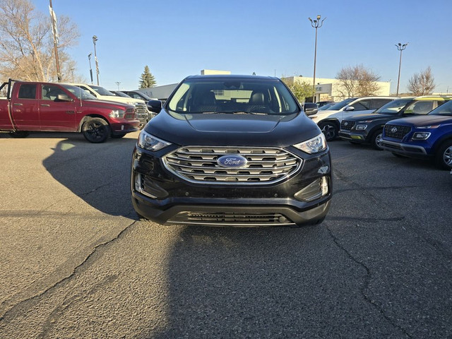 2023 Ford Edge TITANIUM AWD in Cars & Trucks in Calgary - Image 2