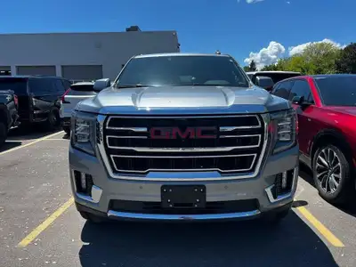 Year: 2024 Make: GMC Model: Yukon SLT Luxury Drive Type: 4WD Engine: 3.0L Duramax Turbo-Diesel I6 Tr...