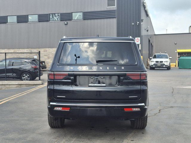 2023 Jeep Wagoneer Series II in Cars & Trucks in Guelph - Image 4