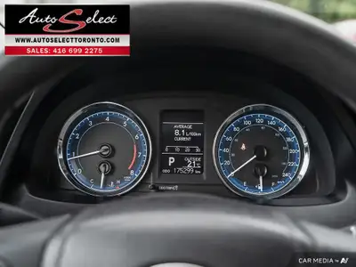 2017 Toyota Corolla LE Well Maintained - Backup Camera - Heat..., View more