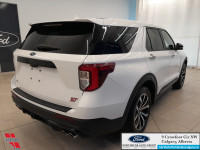 Navigation, Leather Seats, Cooled Seats, Power Tailgate, 360 Camera! Ask us how you can add Extended... (image 4)