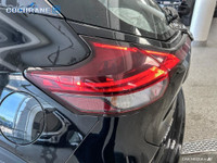Drive our used 2021 Nissan Kicks SR in Super Black and carve your own path toward better driving! Th... (image 9)
