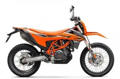 Freight, PDI, Tire Levy and GST Applicable. Engine Type: Single-Cylinder Displacement: 42.3 cu. in....