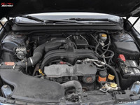 JUST IN! PRICED TO SELL - DEALER MAINTAINED IN TRANSIT UPDATED PHOTOS WILL BE POSTED SOON AWD 2.5i T... (image 7)