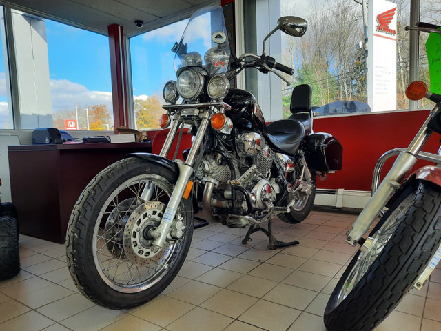 1999 Yamaha XV1100L VIRAGO JUST MVI'D READY TO GO in Other in Bridgewater