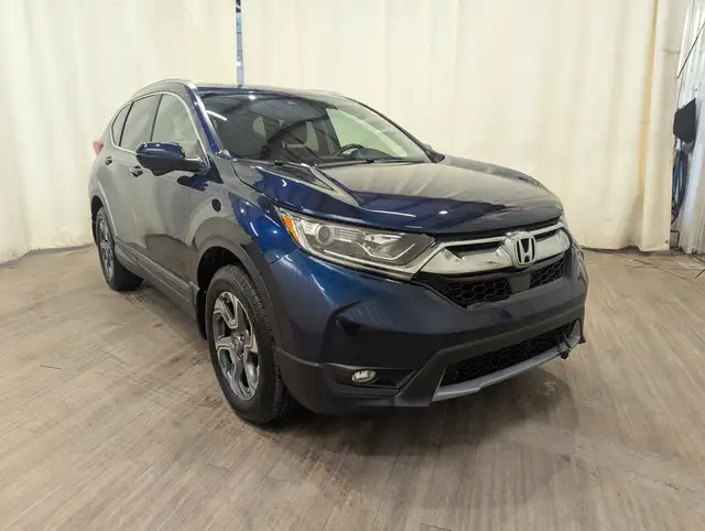 2019 Honda CR-V EX-L Leather | Remote Start | Sunroof | AWD62865708742786123