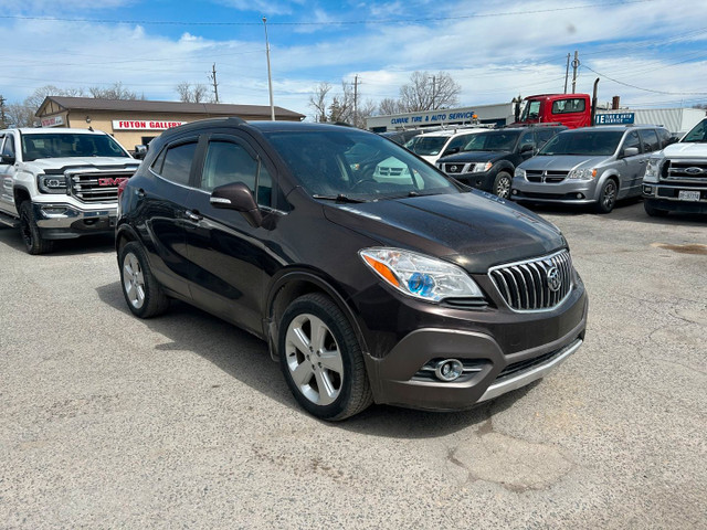 2016 Buick Encore in Cars & Trucks in Peterborough - Image 3