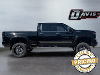 Come check out this 2024 Chevrolet Silverado 3500 High Country HD. This vehicle comes equipped with... (image 5)