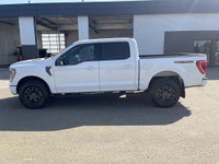 THE PRICE YOU SEE, PLUS GST. GUARANTEED!APPLE CARPLAY/ANDROID AUTO COMPATABLE! 3.5 LITER ECOBOOST, 1... (image 3)