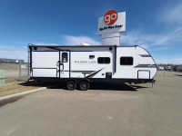 2023 Highland Ridge RV Range Lite 241BH