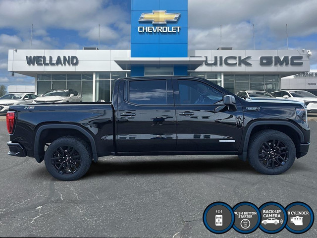 2022 GMC Sierra 1500 Elevation in Cars & Trucks in St. Catharines - Image 4