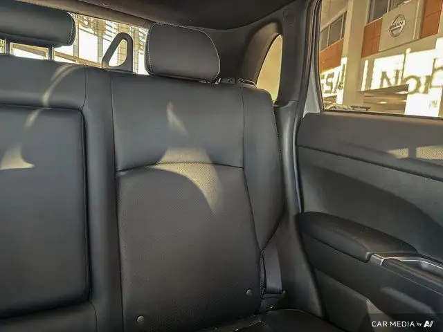 2024 Mitsubishi RVR GT | PANORMIC SUNROOF | BLIND SPOT in Cars & Trucks in Prince George - Image 17