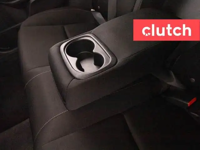 2019 Honda Civic LX w/ Apple CarPlay & Android Auto, Rearview Ca dans Autos et camions dans Ottawa - Image 19