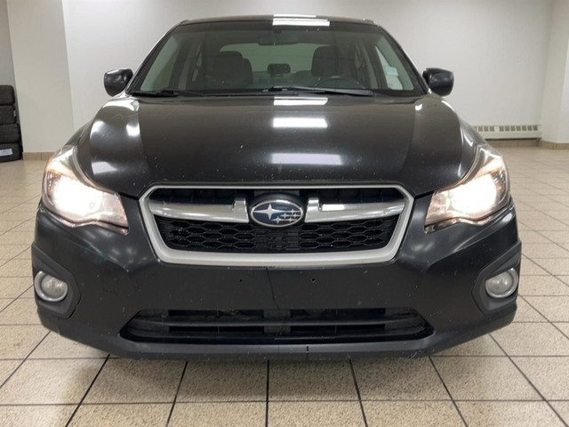 2012 Subaru Impreza 2.0I W/TOURING PKG in Cars & Trucks in Calgary - Image 4