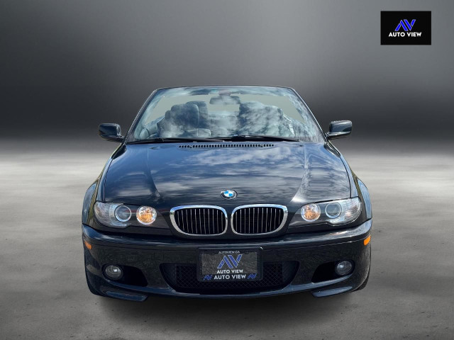 2006 BMW 3 Series 330Ci **M-SPORT**CABRIOLET** in Cars & Trucks in Hamilton - Image 2