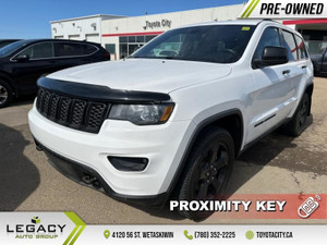 2019 Jeep Grand Cherokee Upland