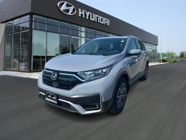 2021 Honda CR-V EX-L in Cars & Trucks in Oshawa / Durham Region