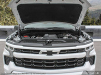 4WD Crew Cab 157 RST Engine: Turbocharged Gas I4 2.7L/166 L/100Km City: 13.7 L/100Km Hwy: 12.0 Safet... (image 6)