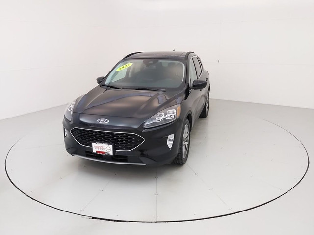 2022 Ford Escape Titanium Hybrid in Cars & Trucks in Winnipeg - Image 4