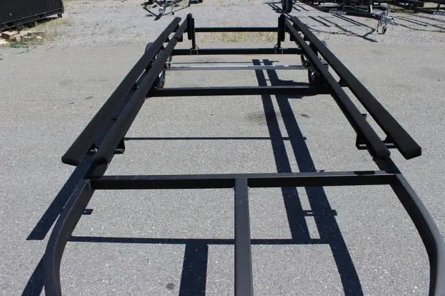 2022 KARAVAN TRAILER REMORQUE A PONTON 18' A 22' 2 QUILLES in Travel Trailers & Campers in Longueuil / South Shore - Image 4