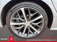 TOURING Engine: 4 Cylinder Engine 1.5L L/100Km City: 7.6 L/100Km Hwy: 6.1 Safety Equipment Traffic J... (image 6)