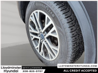 Welcome to Lloydminster Hyundai! Discover a superior car-buying experience with our wide selection o... (image 9)