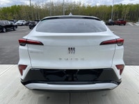 Pristinely presented in Summit White, this 2025 Buick Envista SPORT TOURING combines the elegance of... (image 7)