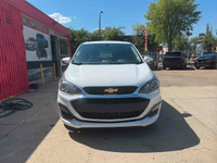 2020 Chevrolet Spark Overview Positioned as a city/subcompact hatchback, the Spark was the most affo... (image 2)