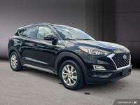 Only 47,500 Miles This Hyundai Tucson delivers a Regular Unleaded I-4 2.0 L/122 engine powering this... (image 6)