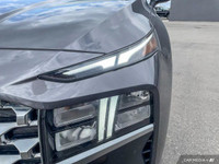 *2022 Hyundai Santa Fe Plug-In Hybrid Luxury -- Efficient, Comfortable, and Well-Equipped* The *2022... (image 9)