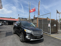 This 2017 Ford Escape SE AWD is a sleek and reliable SUV that's ready for your next adventure. With... (image 2)