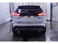**ONE OWNER - MECHANICALLY CERTIFIED** 54,159 KM This 2022 Ford Edge AWD Titanium is powered by a 2.... (image 7)
