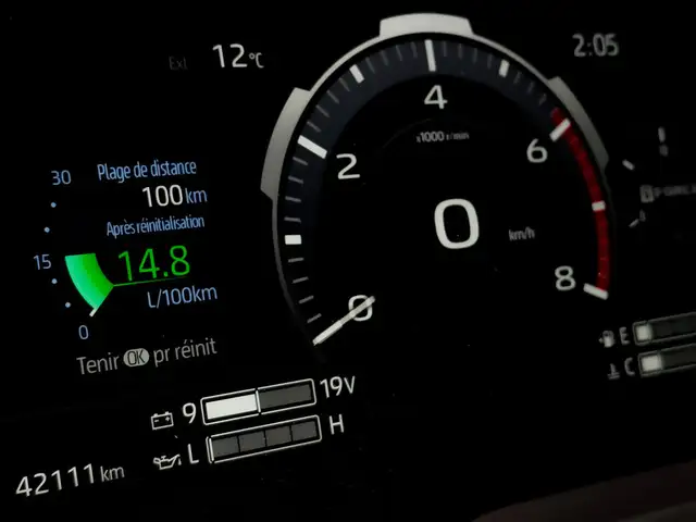 2023 Toyota Tundra Limited Hybrid TRD Pro in Cars & Trucks in City of Toronto - Image 16