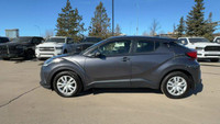 Odometer is 689 kilometers below market average! This Toyota C-HR is equipped with: Fabric Seat Trim... (image 5)