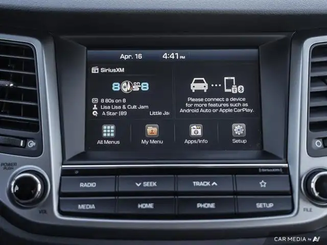 2018 Hyundai Tucson Premium | Cruise Control | Back Up Camera in Cars & Trucks in Windsor Region - Image 22