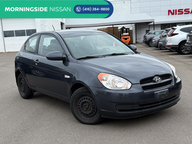 2007 Hyundai Accent in Cars & Trucks in City of Toronto