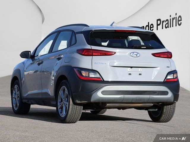 2023 Hyundai Kona Preferred | Bluetooth | Heated Seats in Cars & Trucks in Grande Prairie - Image 3