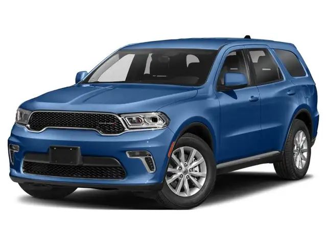 2023 Dodge Durango in Cars & Trucks in Mississauga / Peel Region - Image 29