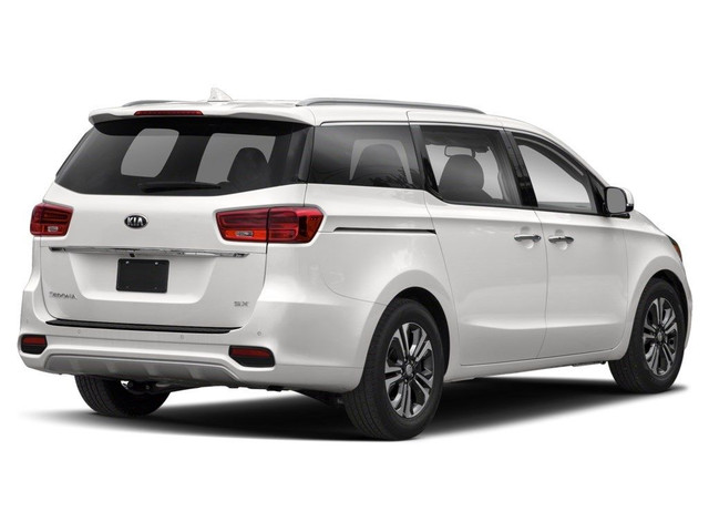 2020 Kia Sedona SX FWD in Cars & Trucks in Oakville / Halton Region - Image 2