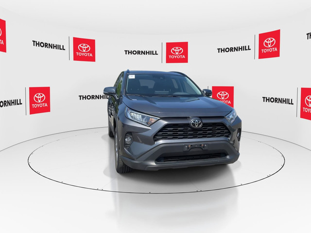 2021 Toyota RAV4 XLE PREMIUM PKG,NO ACCIDENT,1OWNER in Cars & Trucks in City of Toronto - Image 3