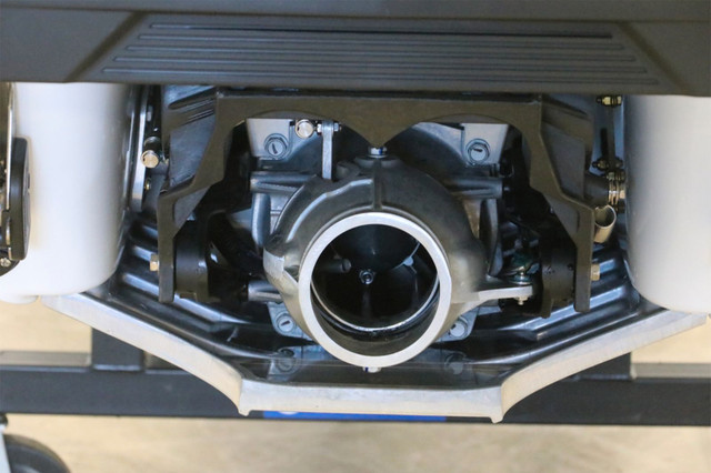 2025 Yamaha FX Cruiser SVHO Audio in Personal Watercraft in Laurentides - Image 4
